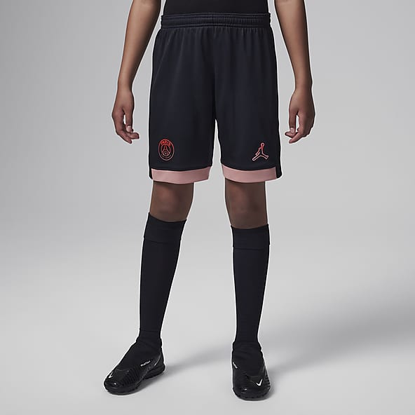Kids Football Shorts. Nike IE